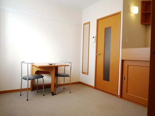 レオパレスFitIIIの物件内観写真